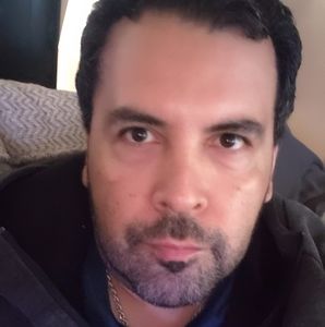 Meet your Posher, Frank